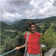 insegnante di italiano offre ripetizioni